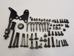 Overig Honda ST 1100 Pan European