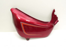 Cowl left small Kawasaki EN 500 Vulcan