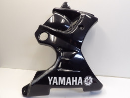 Rechter zijkuip Yamaha FZ6