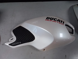 Tankcover Ducati monster 796