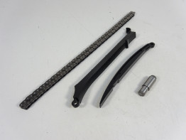 Nokkenas KTM 690 duke 3