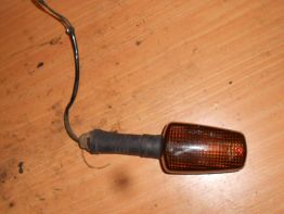 Knipperlicht rechts achter Yamaha FZR 1000