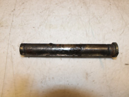 Standaard Honda CM 400 T 