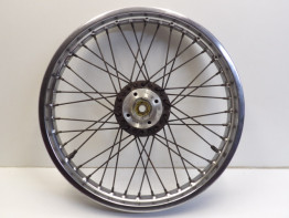 Felge vorne Kawasaki KZ 750 B Twin