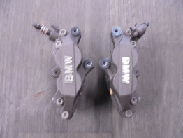 Brake calipers front BMW K 1600 GT