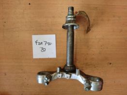 T stuk Yamaha FZR 750 R OWO1