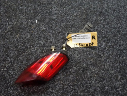 Rear light Benelli TNT 1130 cafe racer