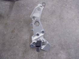 Rechter schetsplaat BMW F 850 GS