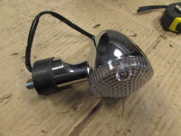 Knipperlicht links voor Yamaha XVS 1300 Midnight Star