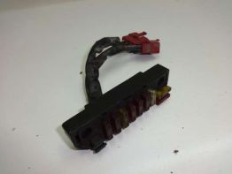 Fuse box Honda CBR 1000 F
