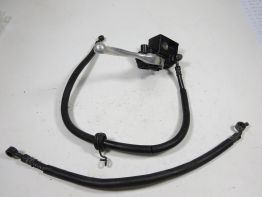 Front brake master cylinder Kawasaki Z 750