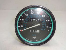 Meter Kawasaki Overige Kawasaki