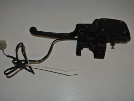 Kupplungsgeberzylinder BMW R 1150 GS