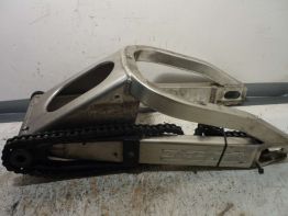 Achterbrug Yamaha YZF R1