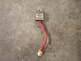 CDI ECU unit Honda CB 750 F