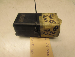 Fuse box Honda Goldwing GL