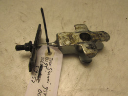 Achterbrug Suzuki GSX F 600