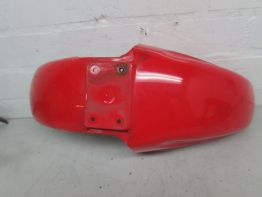 Voorspatbord Suzuki GSX F 600