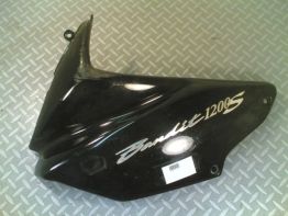 Cowl left upper Suzuki GSF 600 650 Bandit 