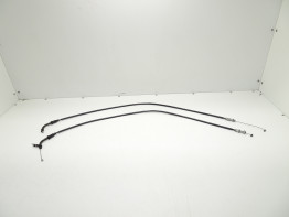 Gaszug Suzuki DL 650 V STROM