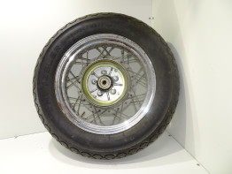 Achtervelg Yamaha XV 535 Virago