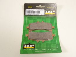 Remblokken voor KTM RC 8