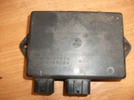 CDI Einheit Yamaha FAZER 600