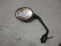 Mirror left Triumph Street Triple 675