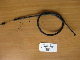 Koppelingskabel Kawasaki GPX 600