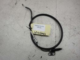 Koppelingskabel Kawasaki ER 6