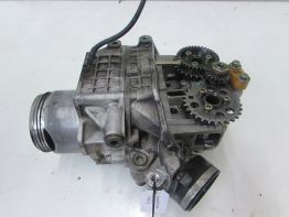 Cylinder head Aprilia RSV 1000