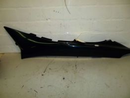 Cowl left rear Yamaha XJ 600 Diversion