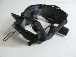 Koplampomlijsting Aprilia Mana 850