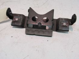 Tank Suzuki GSX R 600