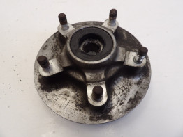 Tandwieldrager Honda CMX 450