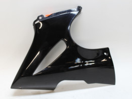 Linker onderkuip Kawasaki ER 6