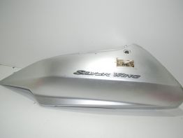 Linker achterkant Honda Silverwing