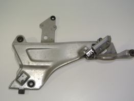 Schetsplaat links Honda ST 1100 Pan European