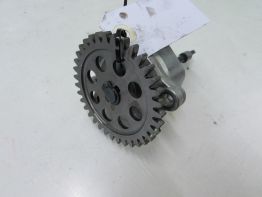 Motorblok diverse Suzuki GSR 750