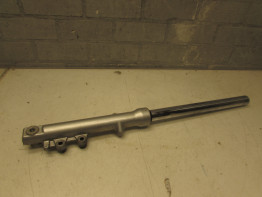 Standrohr Gabelholm links komplett Suzuki GZ 250 Marauder