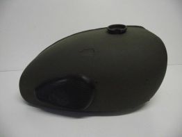 Tank Overig Onbekend Unknown