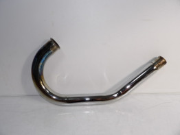 Uitlaatbochten Moto Guzzi Le Mans III