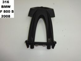 Kennzeichenhalter BMW F 800 S - ST