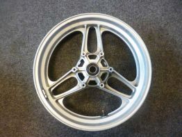 Front Wheel Triumph Trophy 900