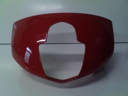 Topkuip Ducati Multistrada 1000