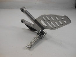 Schetsplaat links Yamaha YZF R6