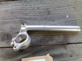 Steering Handle right Suzuki GSX R 600