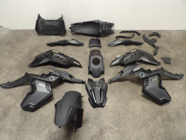 Verkleidungssatz Voge 900 DSX