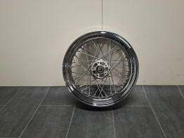 Achtervelg Harley Davidson FXDB Street Bob