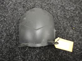 Achterspatbord KTM 990 Superduke